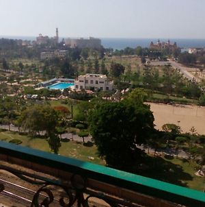 Mahdy Apartment Alexandrie Exterior photo