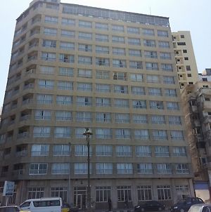 Cleopatra Hotel Alexandria (Adults Only) Exterior photo