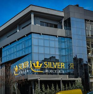 Silver Hotel Priština Exterior photo