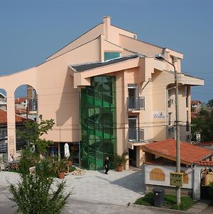 Sea Horse Hotel Burgas City Exterior photo