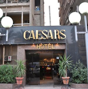 Hotel Caesars Palace Káhira Exterior photo