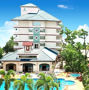 Diana Garden Resort - Sha Extra Plus Pattaya Exterior photo