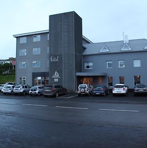 North Star Guesthouse Ólafsvík Exterior photo