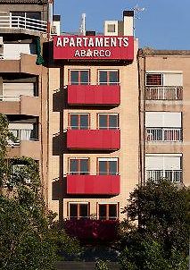 Abarco Apartments Santa Coloma de Gramanet Exterior photo