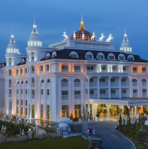 Hotel Side Royal Palace Exterior photo