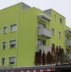Swiss Star Residences Curych Exterior photo