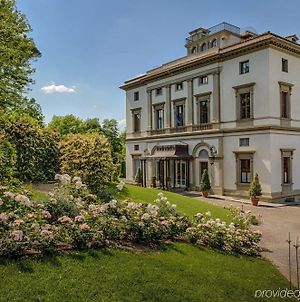 Villa Cora Florencie Exterior photo