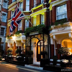 Hotel Dukes Londýn Exterior photo