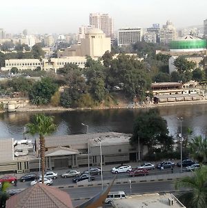 Pharaohs Hotel Káhira Exterior photo