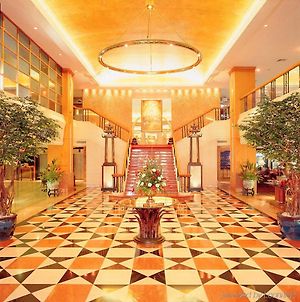 Indra Regent Hotel Bangkok Interior photo