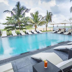 The Beach - All Suite Hotel Negombo Exterior photo