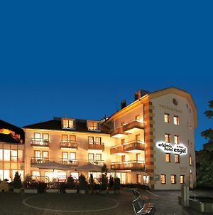 Hotel Engel Sluderno Exterior photo
