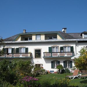 Hotel Seemullnerhaus Millstatt Exterior photo