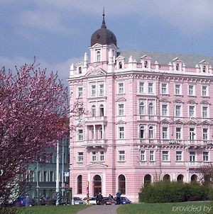 Hotel Opera Praha Exterior photo