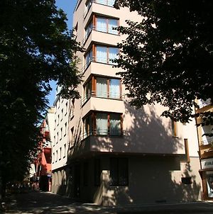 Lazensky Hotel Park Poděbrady Exterior photo