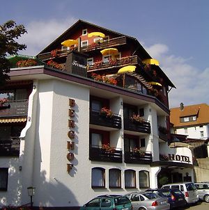 Panoramahotel Berghof Baiersbronn Exterior photo