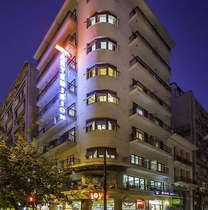 Hotel Artemision Atény Exterior photo