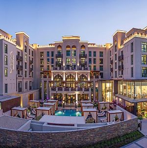 Hotel Vida Downtown Dubaj Exterior photo