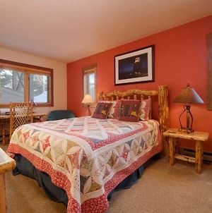 Hotel Nez Perce By Jhrl Teton Village Exterior photo