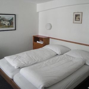 Hotel Krone-Limmatquai Curych Room photo