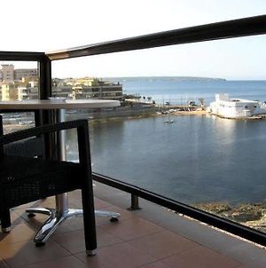 Hotel Marina Luz Can Pastilla  Exterior photo