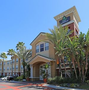 Extended Stay America - Tampa - Airport - N. West Shore Blvd Exterior photo