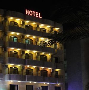 Maswada Plaza Hotel Akaba Exterior photo