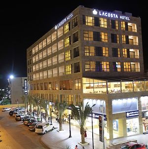 Lacosta Hotel Akaba Exterior photo