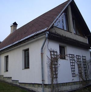 Vila Chata Pavla Jablonec nad Nisou Exterior photo