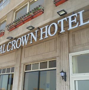 Royal Crown Hotel - Families Only Alexandrie Exterior photo