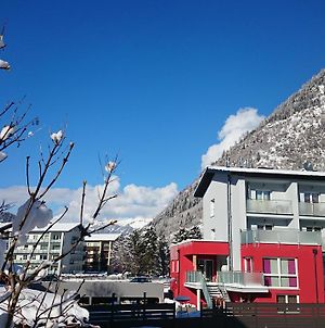 Aparthotel Alpine Appart Bad Hofgastein Exterior photo