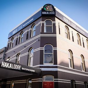 Haka Lodge Auckland Exterior photo