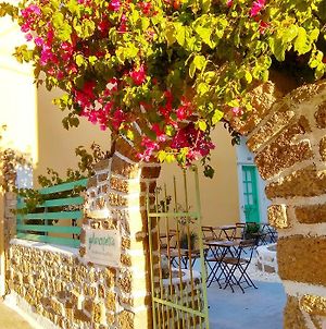 Hotel Galanopetra Rhodes Greece Rhodes City Exterior photo