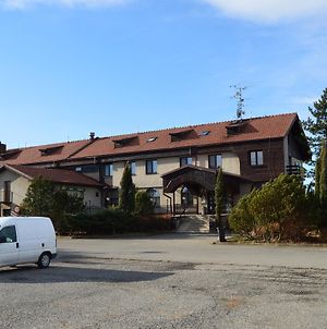 Motel Tošanovice Dolni Tosanovice Exterior photo