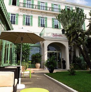 Belambra Hotels & Resorts Menton Le Vendome Exterior photo