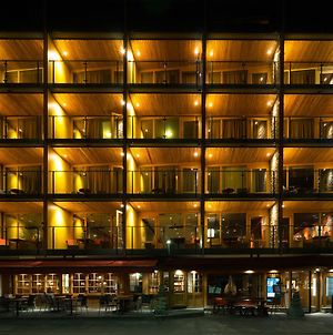 Eiger Selfness Hotel**** - Zeit Fur Mich Grindelwald Exterior photo