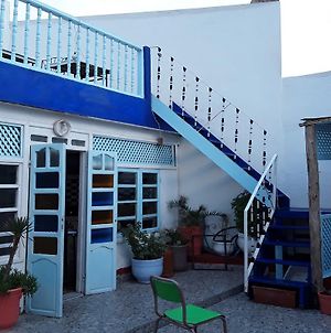 Hostel White And Blue As-Sawíra Exterior photo
