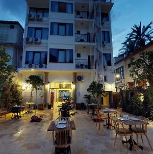 Patron Hotel Antalya Exterior photo