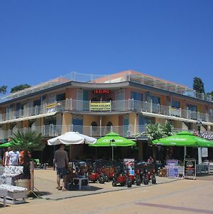 Largo Hotel Sluneční pobřeží Exterior photo