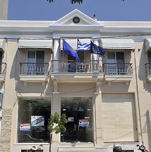 Hotel Vergina Alexandrupoli Exterior photo