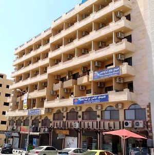 Mass Paradise Hotel Akaba Exterior photo