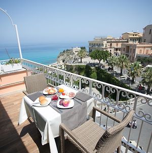 Bed and Breakfast Il Duca Tropea Exterior photo