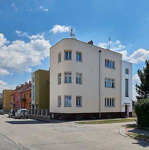Penzion Karolinka Kroměříž Exterior photo