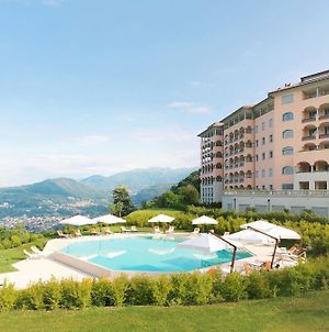 Resort Collina D'Oro - Hotel, Residence & Spa Lugano Exterior photo