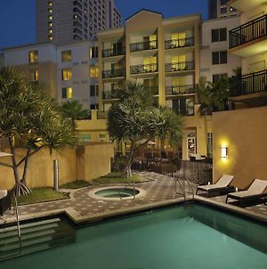 Hotel Courtyard Miami Dadeland Exterior photo
