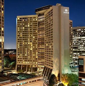 Hotel Hilton Atlanta Exterior photo