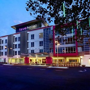 Favehotel Cenang Beach - Langkawi Exterior photo