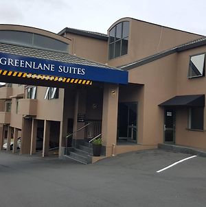 Greenlane Suites Auckland Exterior photo