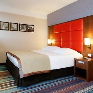 New Hotel Charlemagne Brusel Room photo