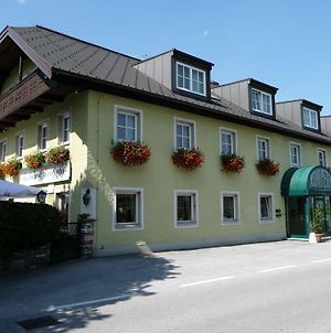 Hotel Kohlpeter Solnohrad Exterior photo